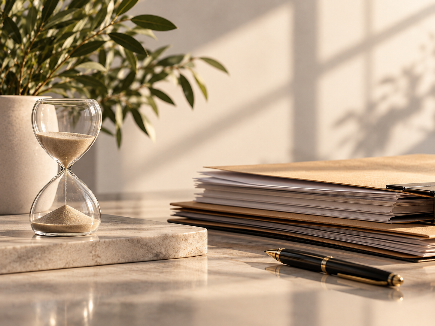 Requisitos para un divorcio ante notario en Madrid
